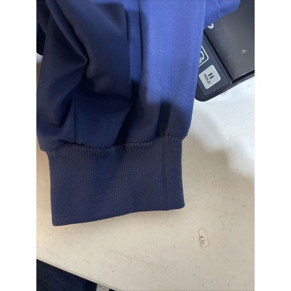 Topher Canada vintage snow suit red white blue 70s - Picture 10 of 11